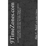 51R26AcdsnL. SL160 SS160  9TimeZones.com   an eMail screenplay collaboration between Hungary and L.A. (includes first draft script The Fall In Budapest) (Kindle Edition)