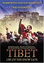 Tibet - Cry of the Snow Lion