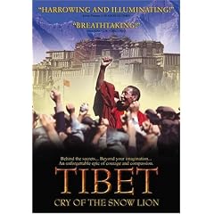 Tibet:Cry of the Snow Lion