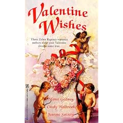 Valentine Wishes