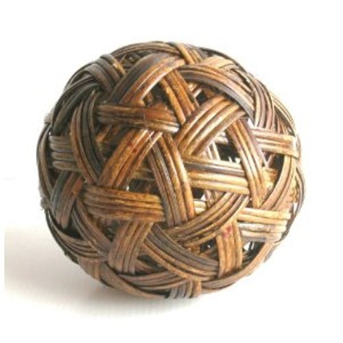Thai Rattan Takraw