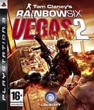 Rainbow Six Vegas 2 (Import Langue fran�aise)
