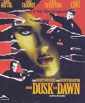 From Dusk Till Dawn [Blu-ray]