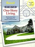 Best Home Plans: One-Story Living (Best Home Plans)