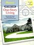 Best Home Plans: One-Story Living
