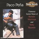 Paco Pena : Guitar Music of Montoya & Ricardo