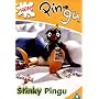 Pingu - Stinky Pingu [UK IMPORT]