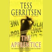 The Apprentice: A Rizzoli & Isles Novel | Tess Gerritsen