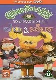 Cabbage Patch Kids - The New Kid / The Screen Test [DVD] [2002]