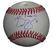 San Francisco Giants Dan Runzler Autographed ROLB Baseball with "WS Champs" Inscription, Proof Photo