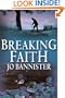 Breaking Faith: A Brodie Farrell Mystery