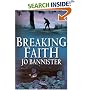 Breaking Faith: A Brodie Farrell Mystery (Brodie Farrell Mysteries)