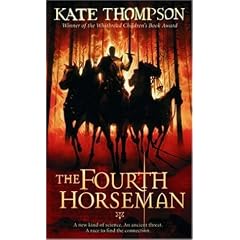 The Fourth Horseman