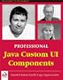 Professional Java Custom UI Components