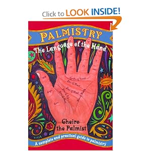 Palmistry: The Language of the Hand