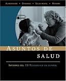 Image of Asuntos de salud: Informes del CQ Researcher en espanol (The CQ Researcher en Espanol) (Spanish Edition)