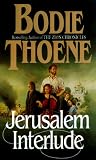 Jerusalem Interlude: The Zion Covenant 4; The Sequel to Munich Signature, By Bodie Thoene, Complete and Unabridged, Reader Dennis McKee on Twelve 90-minute Cassettes,