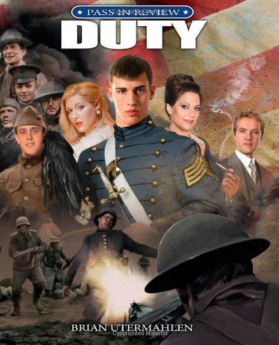 Pass in Review - DUTY Image of Pass in Review - DUTY