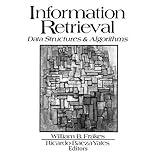 information retrieval data structures and algorithms