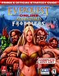 Everquest Online Adventures: Frontiers (Prima's Official Strategy Guide)