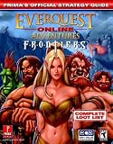 Everquest Online Adventures: Frontiers (Primas Official Strategy Guide)