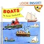 Boats (Picture Puffins)