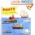 Boats (Picture Puffins)