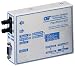Electronics : Omnitron Systems 4482-1 115 Kbps Fiber Optic Transceiver