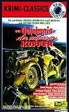 Review   / Das Geheimnis der schwarzen Koffer