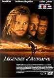 Legends of the Fall [Region 2]