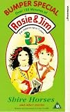 Review Carlton Visual Entertainment Ltd  / Rosie & Jim-Shire Horses [1991]