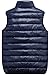 JYG Men's Winter Quilted Puffer Vest