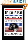 Darwinism Comes to America