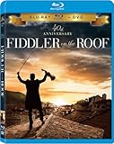 Fiddler on the Roof (Two Disc Blu-ray/DVD Combo)