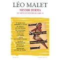 Les nouveaux myst�res de Paris, Tome 1 : Nestor Burma