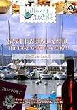 Culinary Travels Switzerland-The Lake Geneva Region