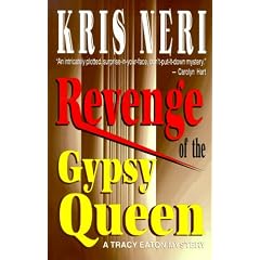 Revenge of the Gypsy Queen