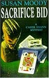 Sacrifice bid