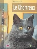 Le Chartreux->Cliquez ici pour obtenir des informations sur ce livre