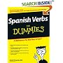 Spanish Verbs for Dummies (For Dummies)