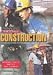 Book Managing Construction for Health and Safety (Guidance Booklet)