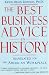 Search : The Best Business Advice in History: Translated for the American Workplace