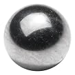 Chromium Steel Grade 24 Metal Ball 5/8 Diameter (Pack of 10)