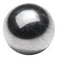 Chromium Steel Metal Ball 1/2