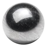 Chromium Steel Metal Ball 1 Diameter