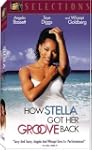 How Stella Got Her Groove Back