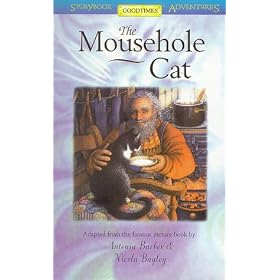 Buy Mousehole Cat now!