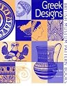 Greek Designs (British Museum Pattern Books)