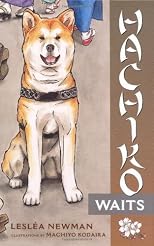 Hachiko Waits
