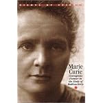 Giants of Science - Marie Curie (Giants of Science) book cover